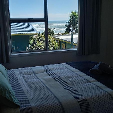 Punakaiki Beach Hostel ภายนอก รูปภาพ
